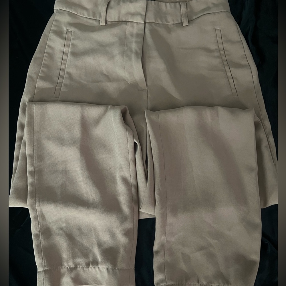 dress pants
